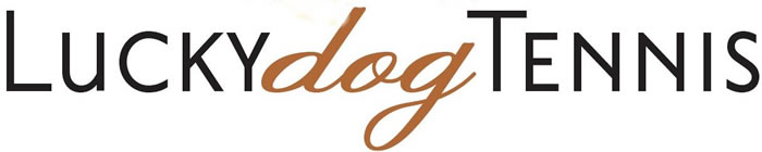Lucy Dog Logo
